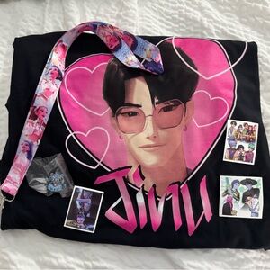 K Pop Demon Hunters Bundle